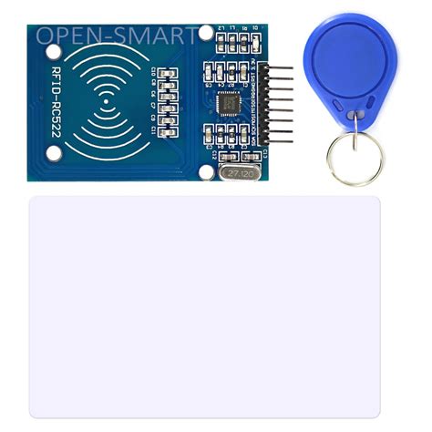 rfid reader mfrc522